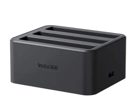 Insta360 X4 Fast Charge Hub